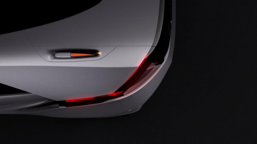  Dacia Duster Concept 2009 года  (фото 12 из 47)
